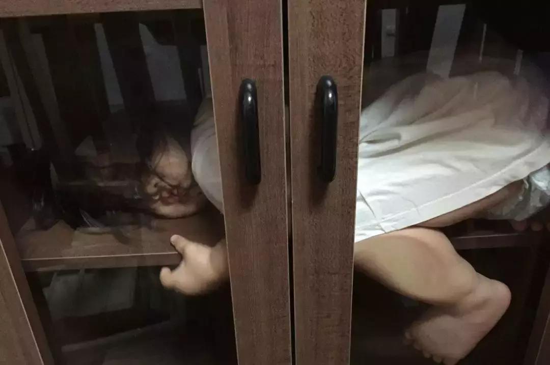 男人认怂场面,男人认怂最高境界