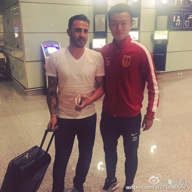 鲁能小将首秀,鲁能泰山佩莱集锦