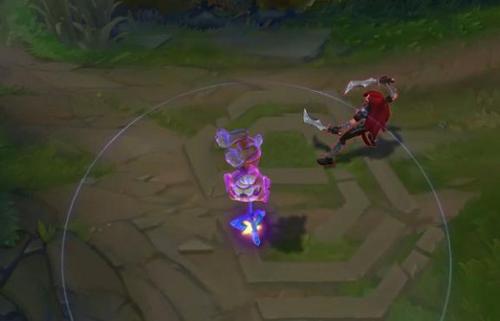 峡谷最强位移技能：你们被魔术欺诈过吗？