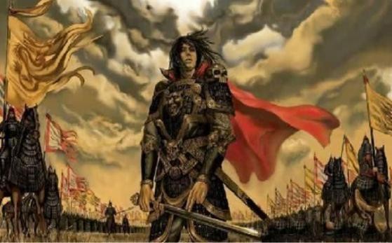 耿弇是汉光武帝刘秀的一员名将 (耿弇出奇制胜的故事)