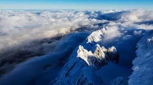 德国最震撼的地方,德国第一地标