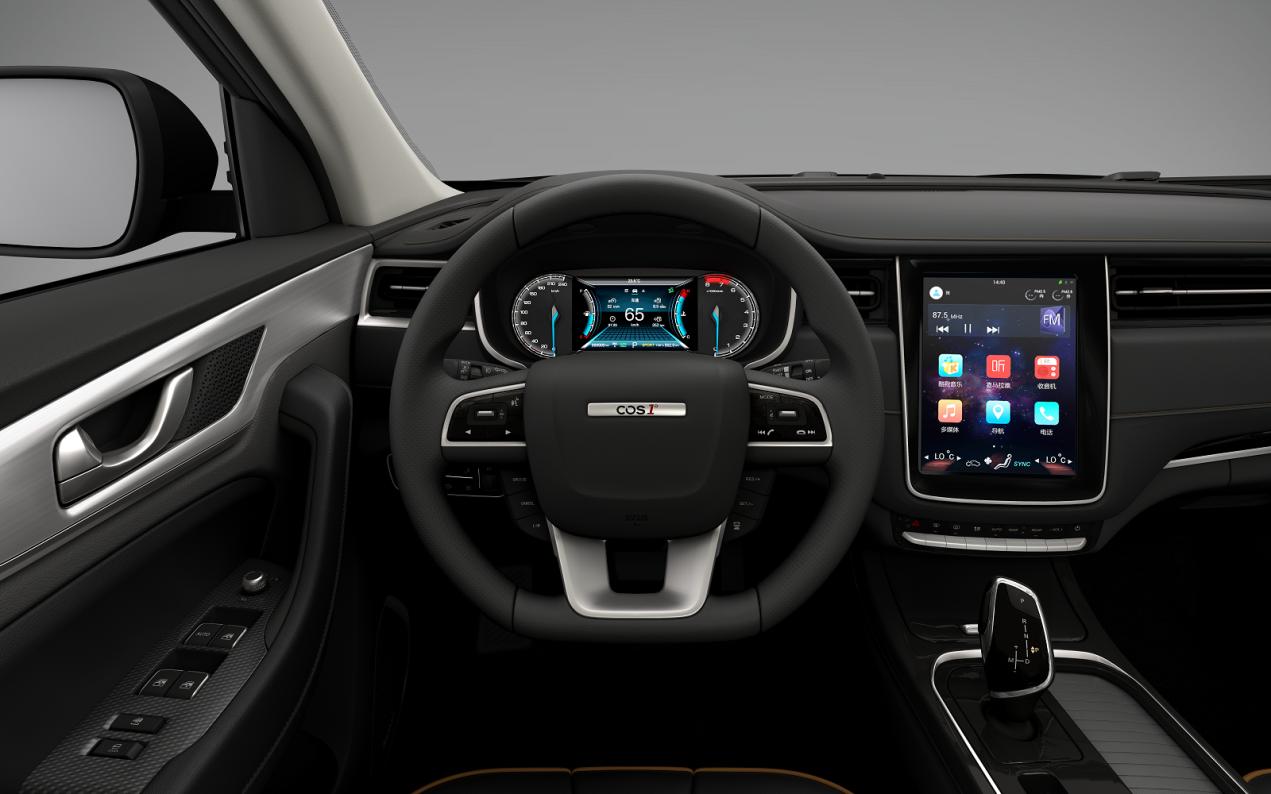 长安欧尚科赛置换礼包价格,欧尚科赛双免保