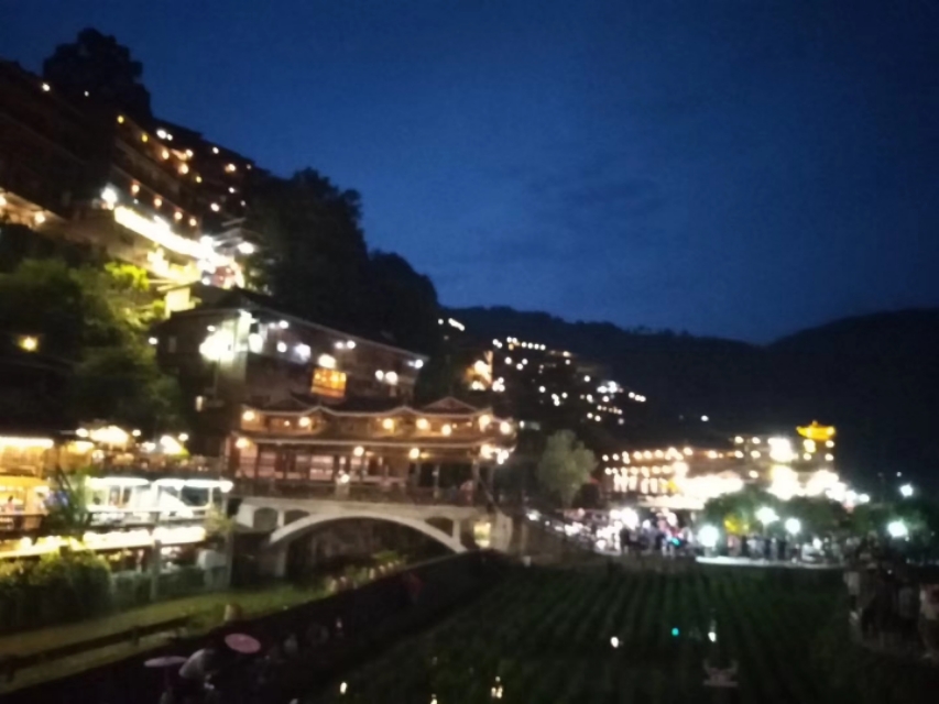 乐旅贵州攻略,贵州乌江源画廊游记