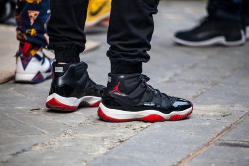 为什么aj溢价这么多,aj天价