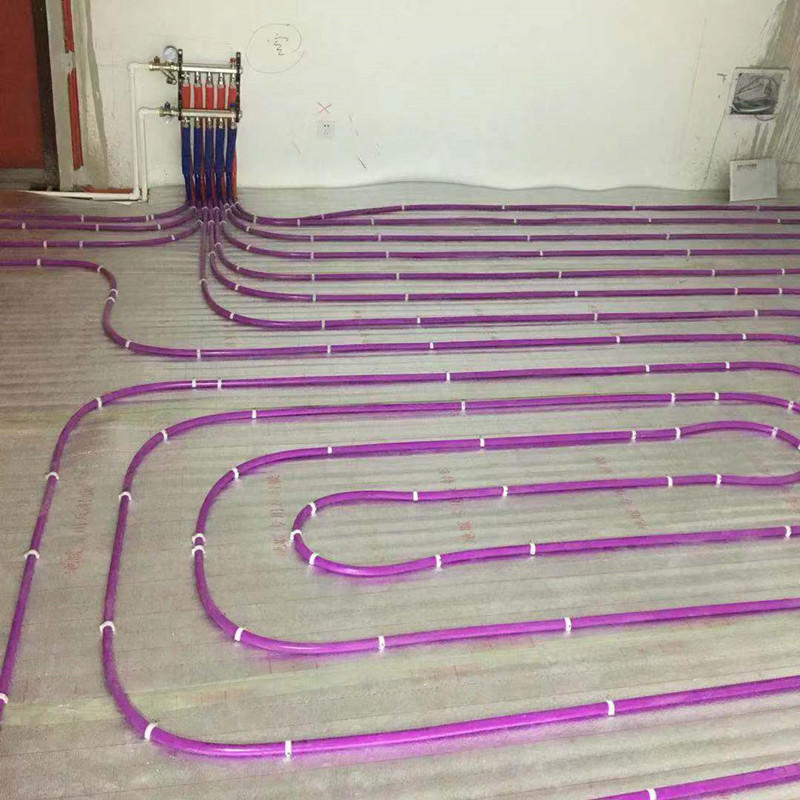 青岛全屋改地暖,青岛阳台有必要装地暖