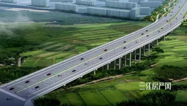 总投资约5亿元住宅小区建设项目,总投资48亿元规划用地1200亩