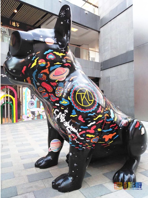 北京潮人必玩的地方,北京最时尚最新潮的地方是哪里