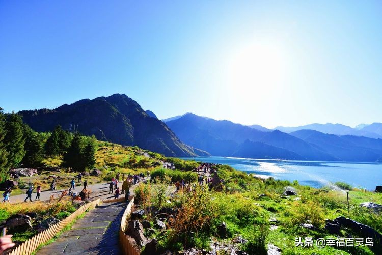 有了这攻略，自驾*藏西**游省心很多