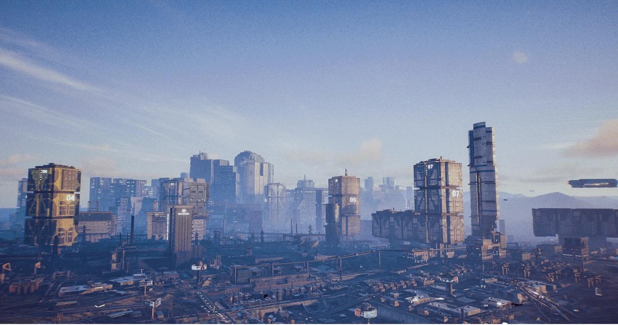 赛博朋克2077观众反应,赛博朋克2077好感度