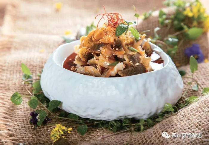 口水鸡烧汁饭,口水鸡钵钵鸡