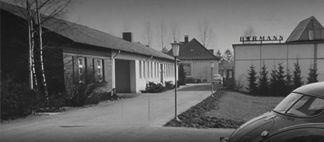 门厂的真实现状,门厂的发展史