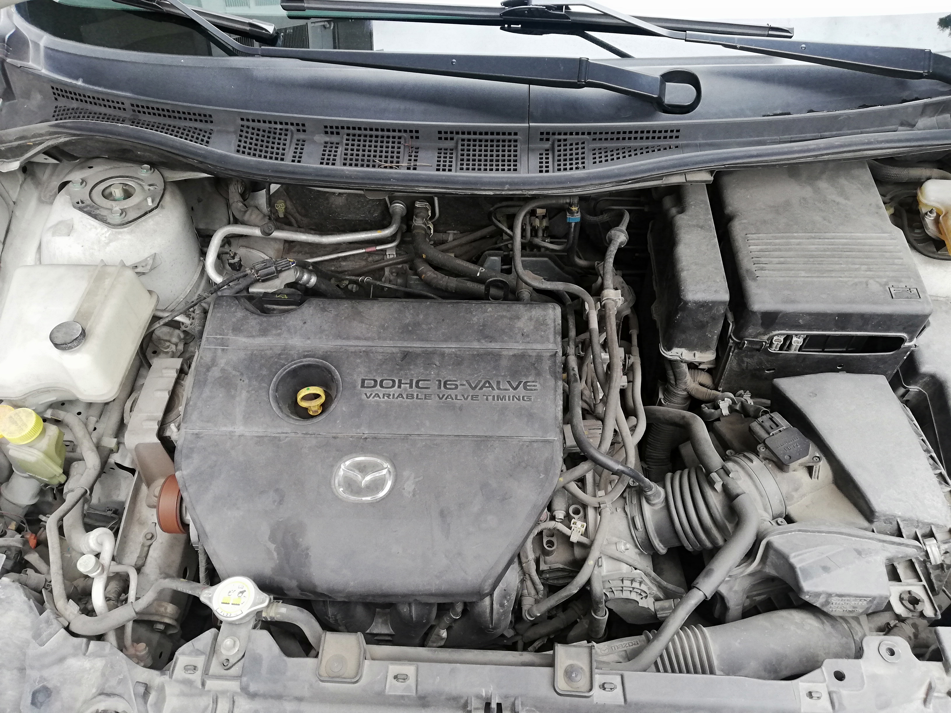 2022马自达5mpv,mpv马自达5价格