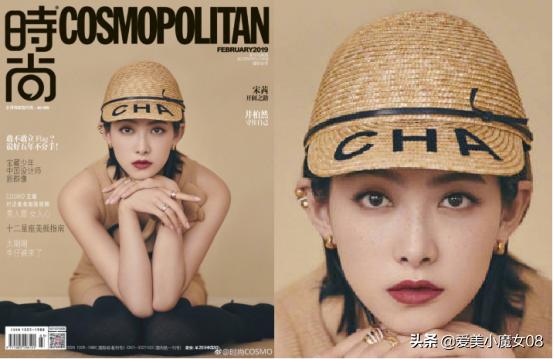 长斑不可怕不祛斑才可怕,长斑不遮瑕妆容