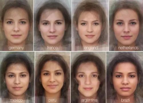 颧骨高的高级美,颧骨高很高级