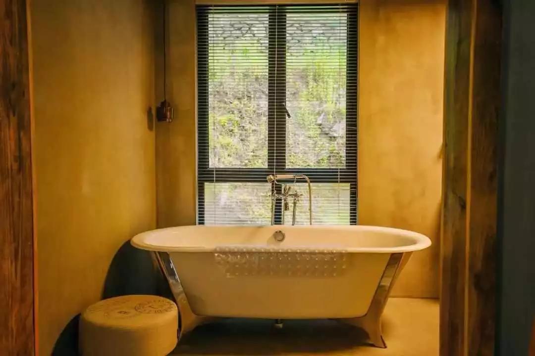 奥地利设计师操刀~热门综艺取景地，这里藏着你的冬日梦想