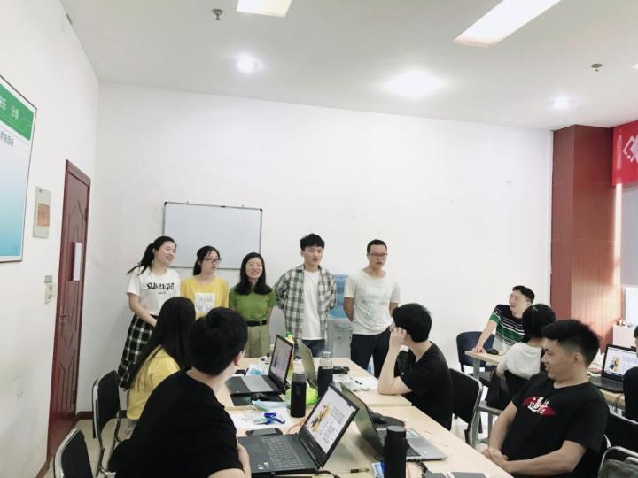 “假国企、老师教学划水、课程教学陈旧？”国信安真的这么坑吗？