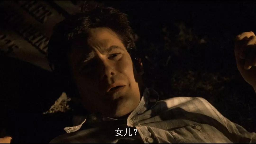 一部被低估的黑色幽默经典电影,一部极具讽刺意味的黑色幽默电影