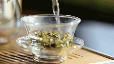 把红边茶文化传播得更远——“茶女”林岚微的梦想