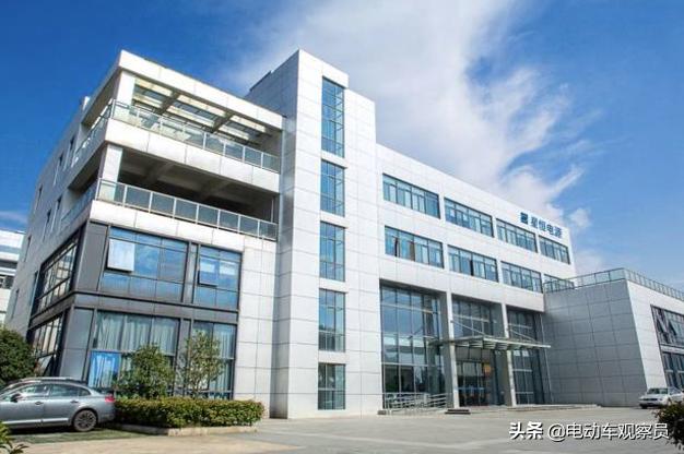 星恒锂电绿色,星恒智能锂电