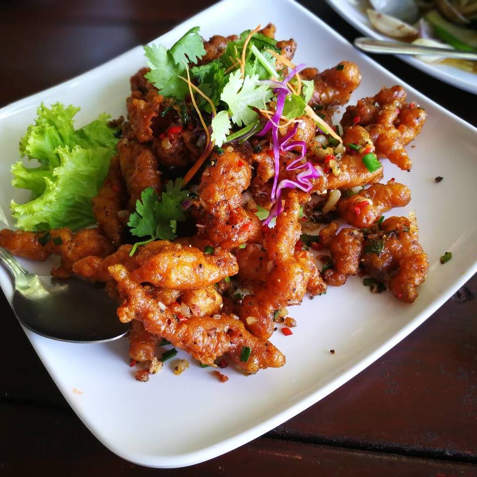 兰卡威国际自由行热门攻略,兰卡威吃饭秘籍