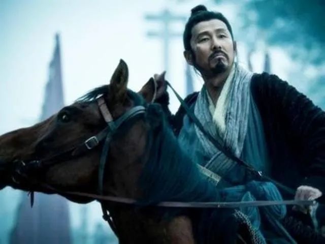 楚汉之争毛*东泽**为什么更欣赏刘邦？刘邦是高明的政治家，项羽不是