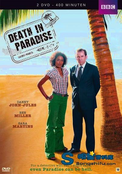 外国小众探案剧,十大经典探案英剧