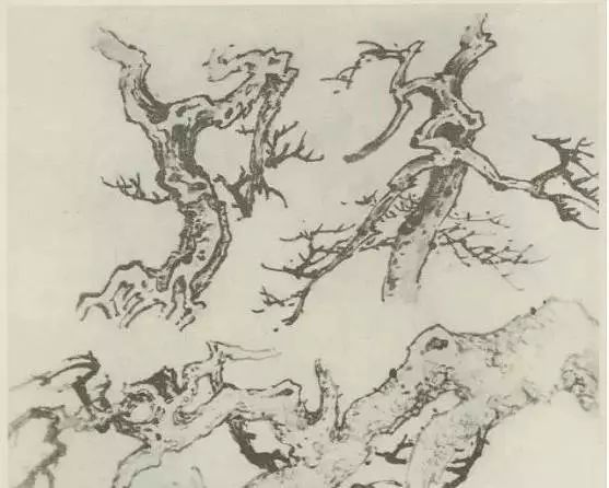 怎样画树画得好看,怎么画树最简单而且还最好看