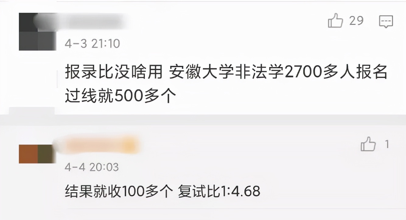 冷门211值得报吗,容易捡漏的6所211