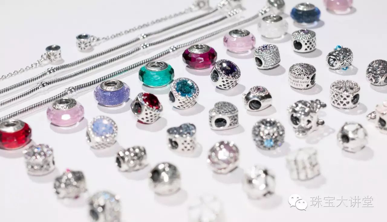 做对这三步，你搭的Pandora能美呆朋友圈