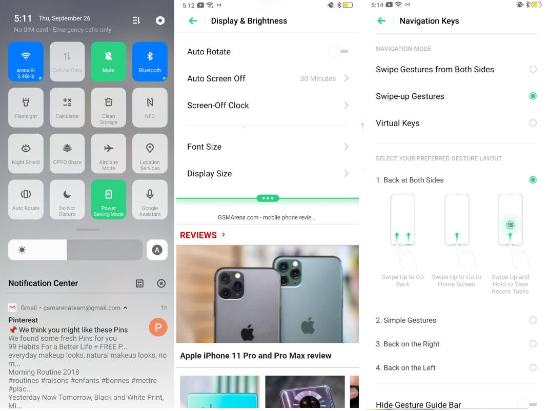 opporeno2国外评价,opporeno2有什么优势