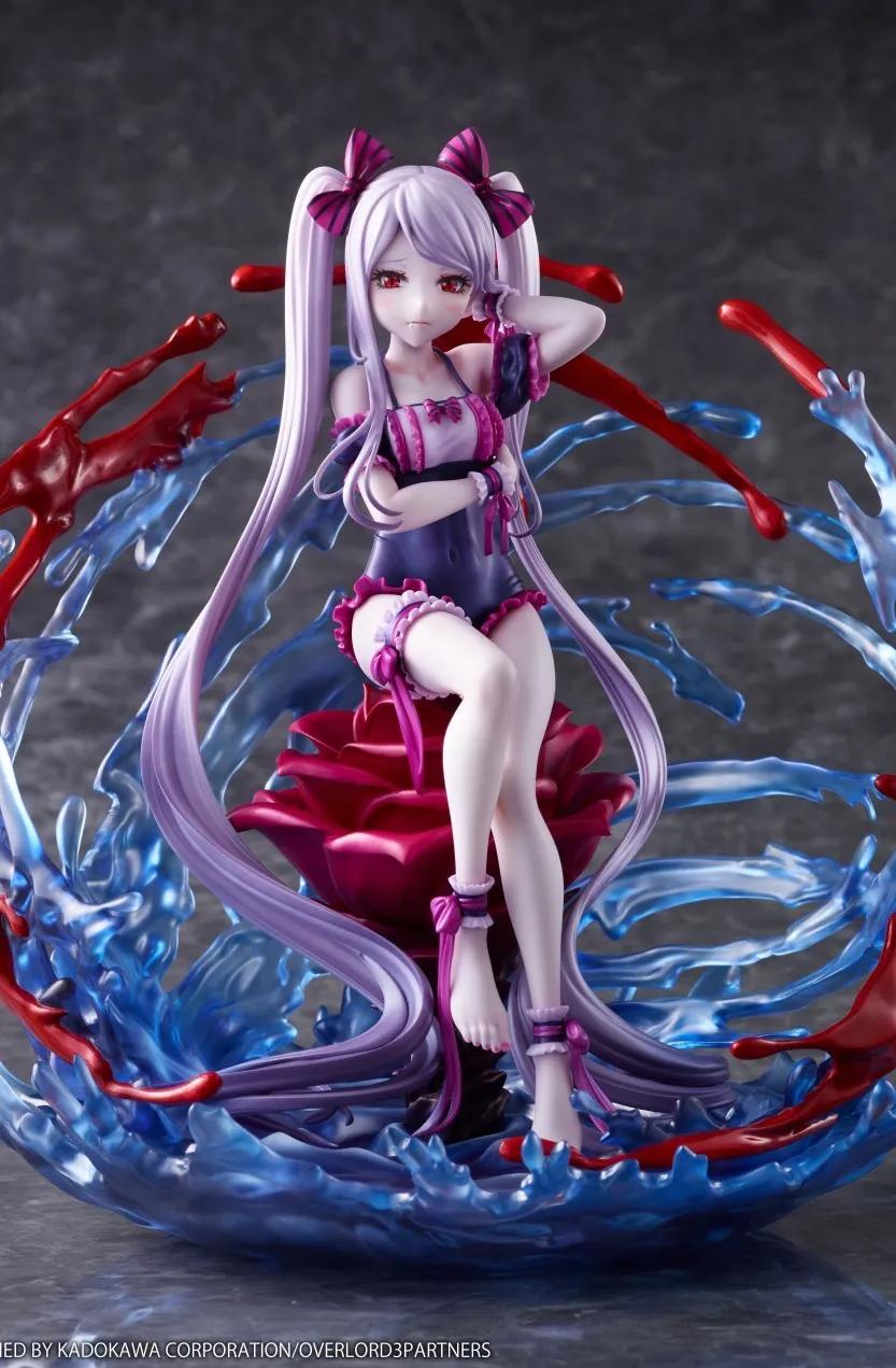 征服世界,万众膜拜,爽文男主也不过如此—《overlord》