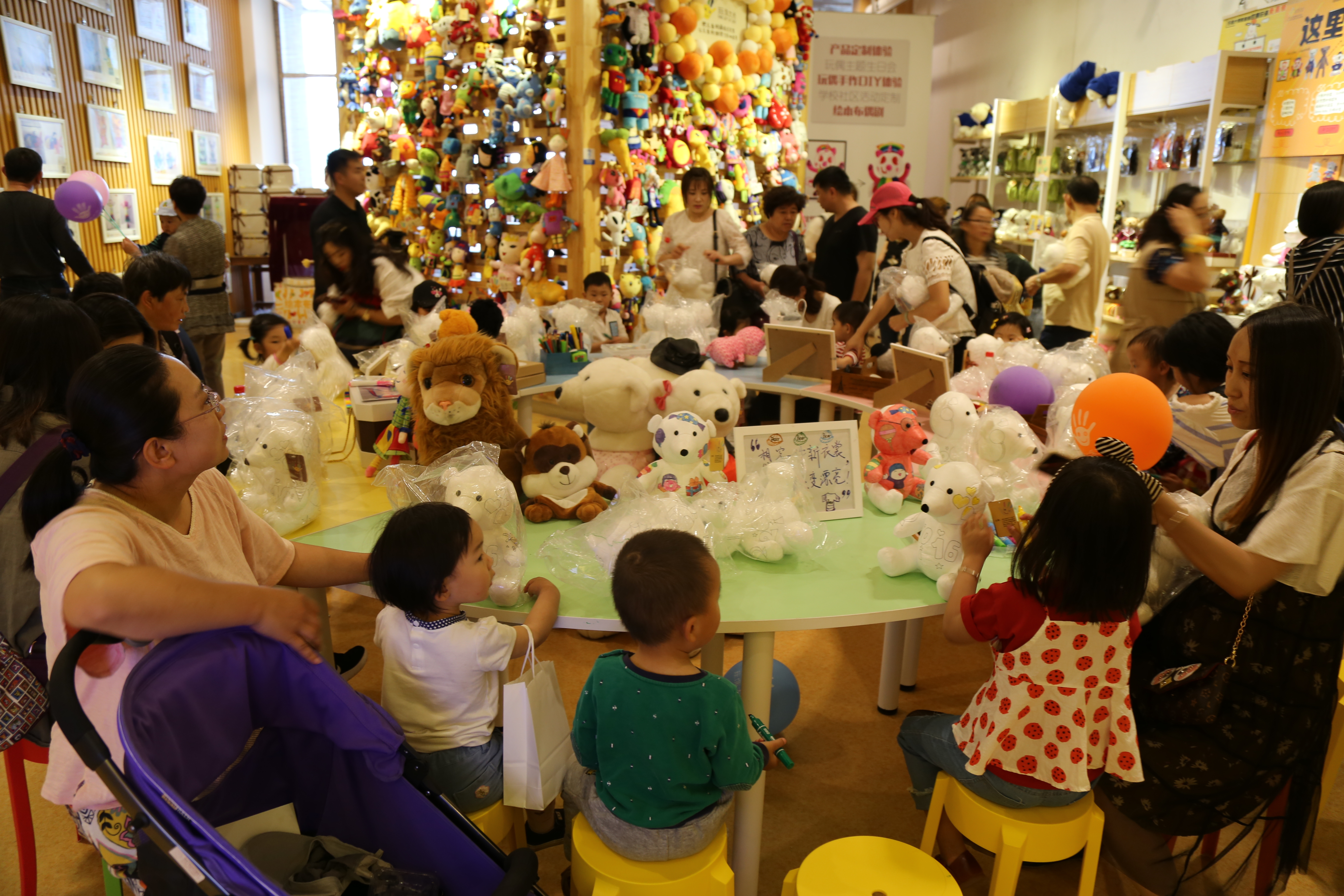 玩具租赁售卖新模式,租玩具模式