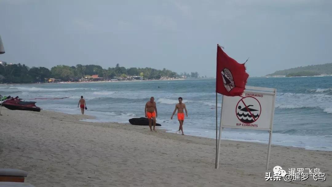 赴泰旅游安全吗,去泰国旅游要注意什么