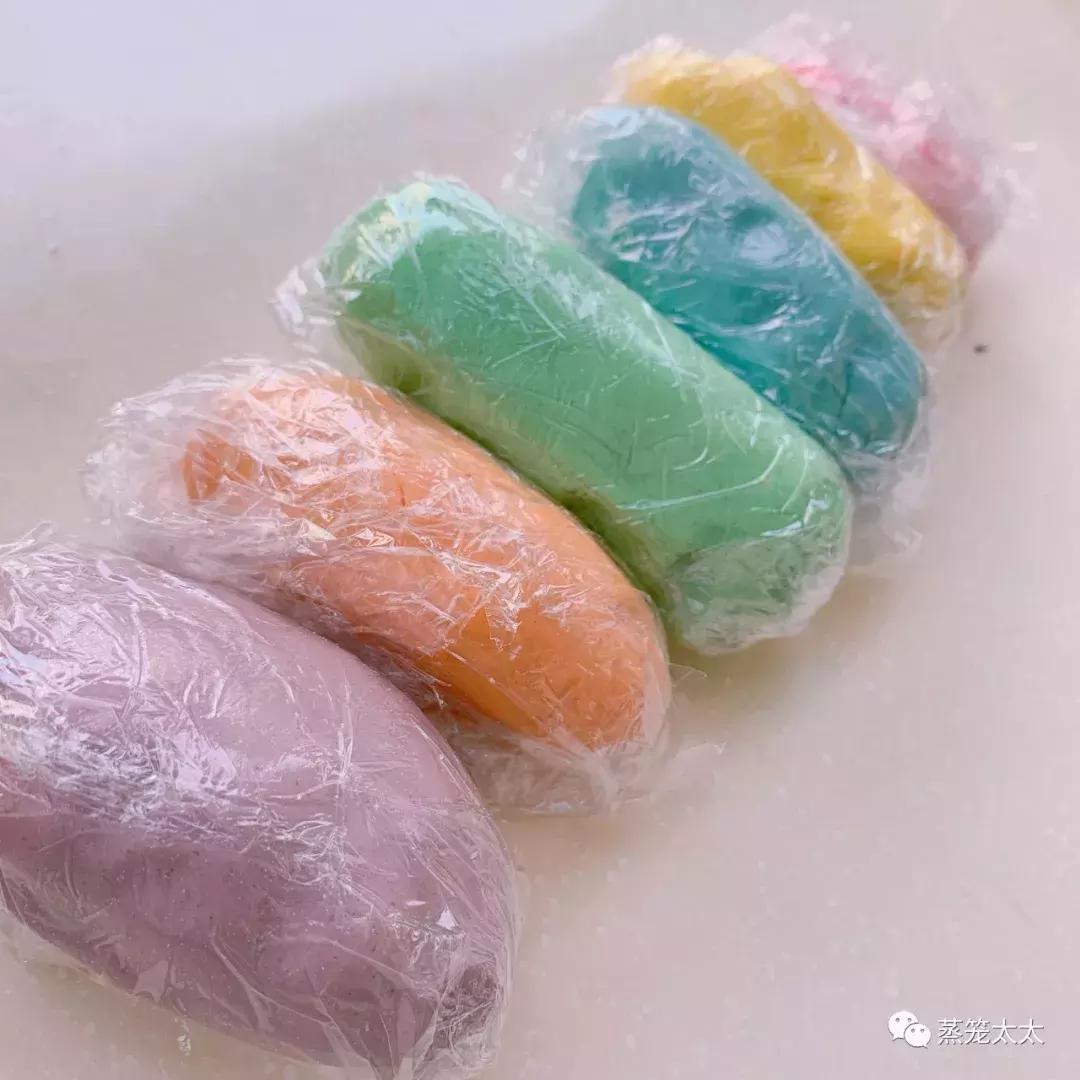 橡皮泥最好做的方法,橡皮泥买什么样的安全