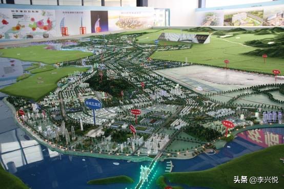 丹东新区有发展前景吗,丹东新区有发展潜力吗