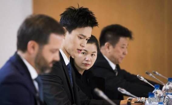 孙杨被判禁赛8年：当体育政治化，所谓的奥林匹克精神还有意义吗