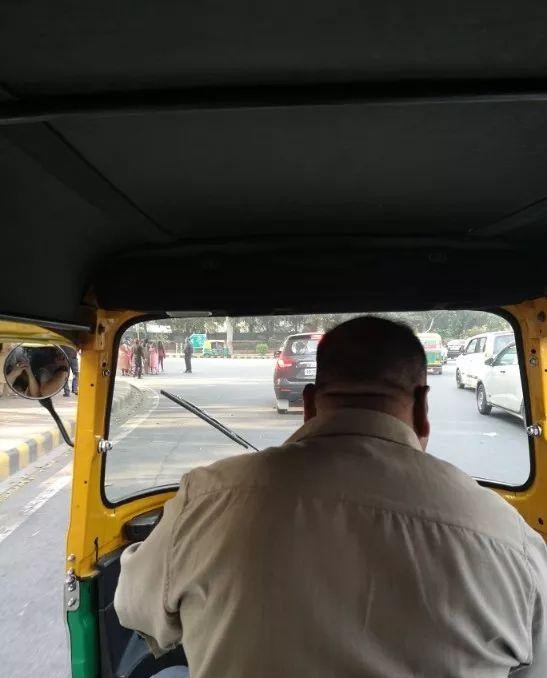 去印度旅游的真实感受,印度旅游真实感受经历