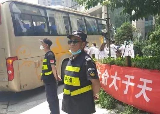 医院整体搬迁尾声,哈尔滨即将搬迁的医院