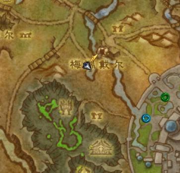 魔兽世界新抓宠物训练点,魔兽世界迅猛龙蛋小宠物在哪里出