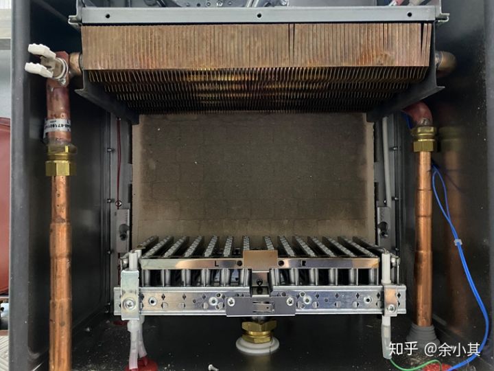 壁挂炉博世新欧洲之星原装进口,博世壁挂炉欧洲之星老款故障