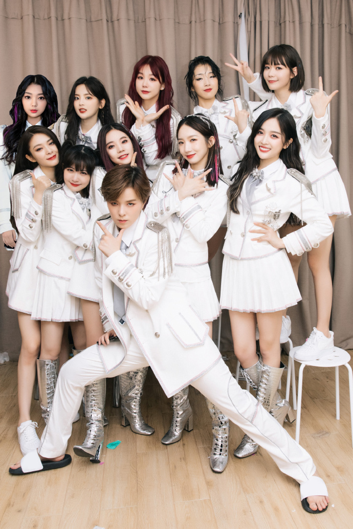 吴宣仪出道回顾,吴宣仪与杨超越哪个资源好