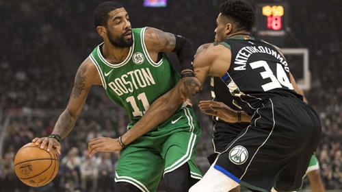 凯里欧文到底有多厉害,凯里欧文到底是个什么样的人