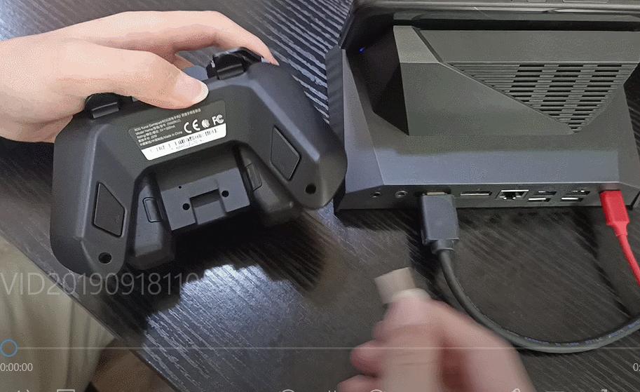 rog游戏手机2外设,rog游戏掌机外设手柄