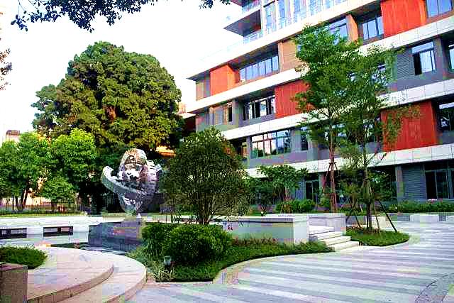 福州福清一中怎么样,福州最好的高中前十