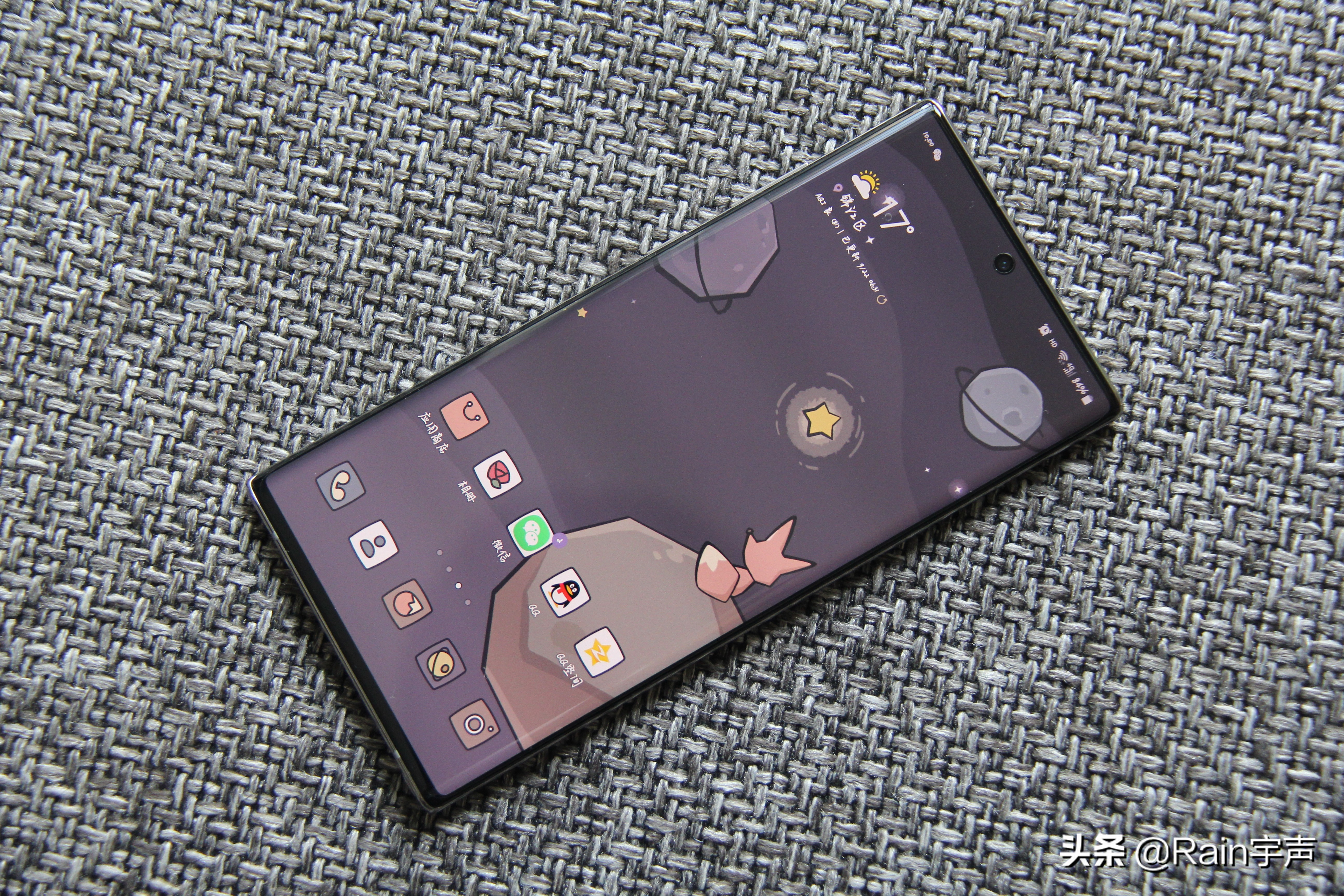 那些年的三星,那些年的旗舰手机