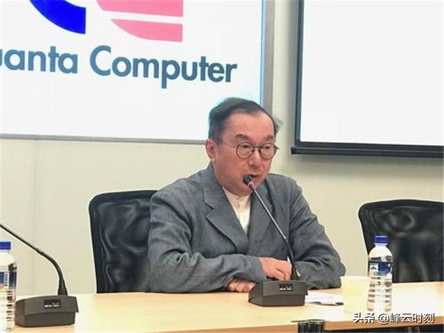 富士康是全球最大的代工企业,富士康为什么成为代工巨头