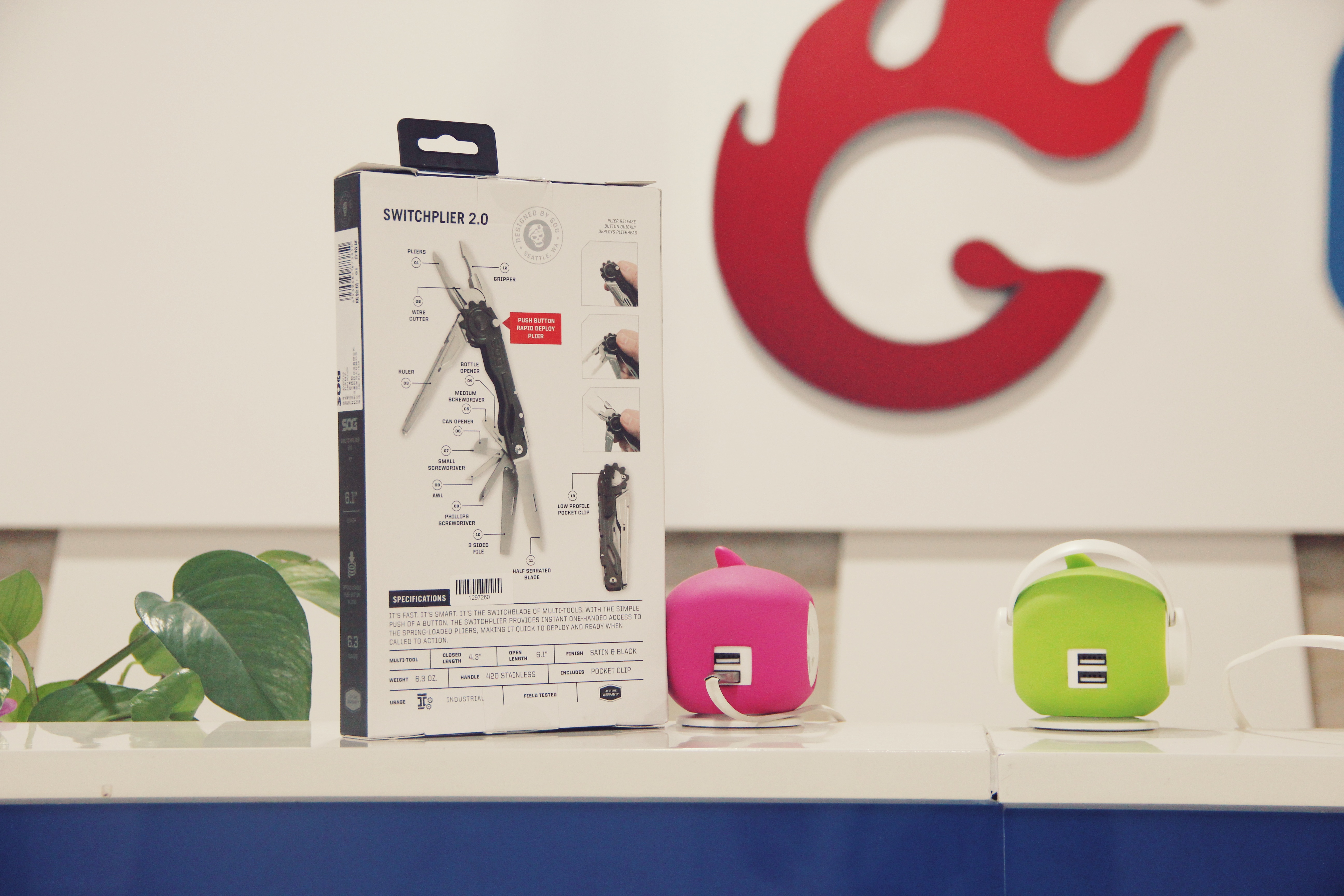 sog工具钳pp1001怎么样,迅猛龙工具钳