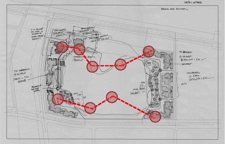 未来，已来|武汉中兴通讯光谷产业基地，加拿大CPC