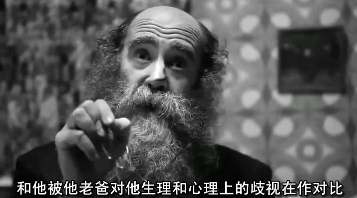 《人体蜈蚣系列》：从全彩到黑白默片重口味背后的荒诞剧情