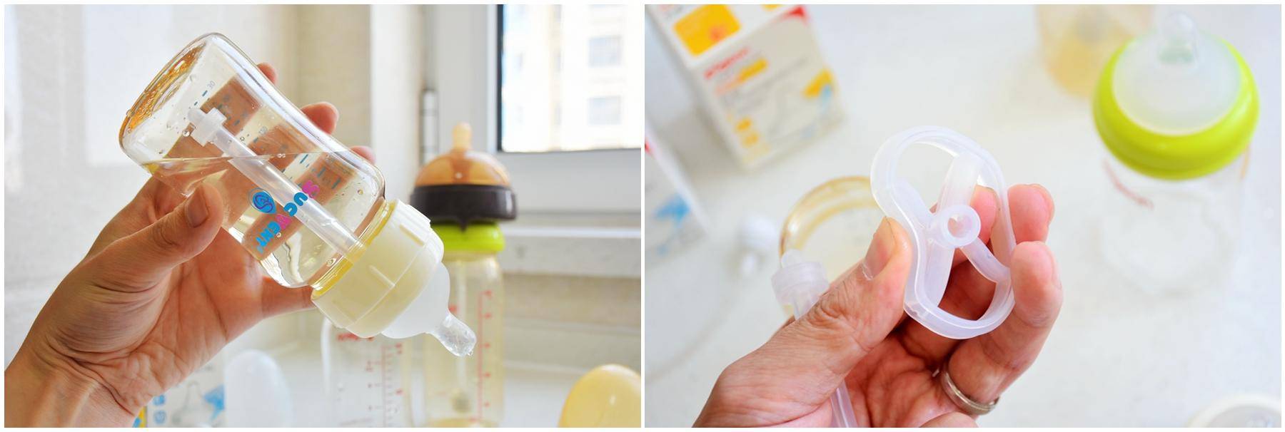 从新生儿到孩子断奶,不知道奶瓶怎么选?看这一篇文章就够了